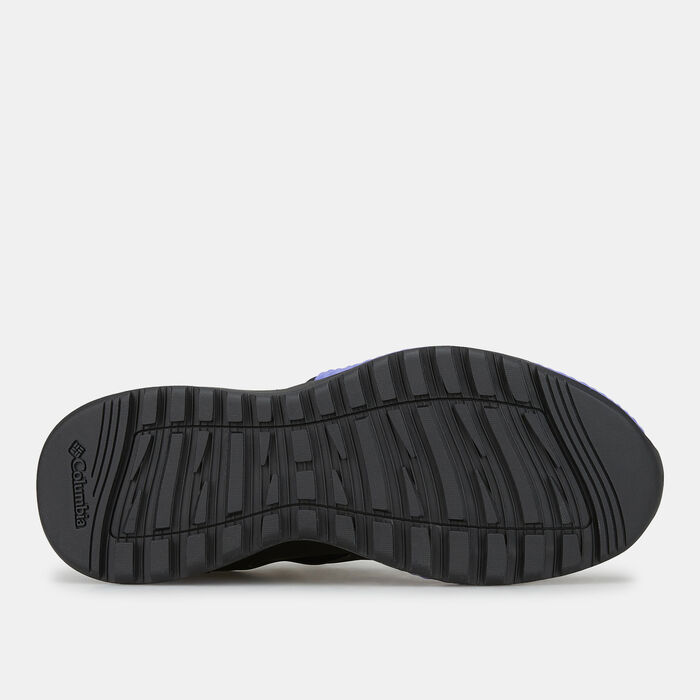 Columbia Men's SH/FT™ Aurora OutDry™ Shoe Black Columbia Men's SH/FT™ Aurora OutDry™ Shoe Black image number 3