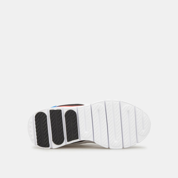 PUMA Kids' WR Flex Slip-on Shoe Black PUMA Kids' WR Flex Slip-on Shoe Black image number 3