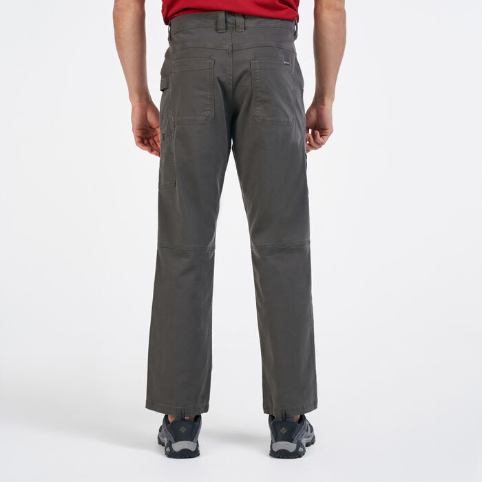 Columbia Men's Ultimate Roc™ Flex Pants Columbia Men's Ultimate Roc™ Flex Pants image number 1