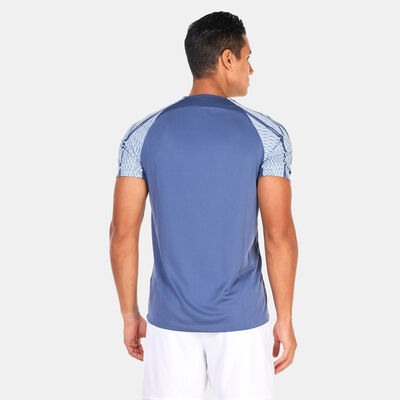 Nike Men's Dri-FIT Strike T-Shirt Grey