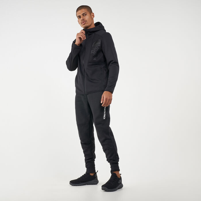 The North Face Men's Merak Hoodie Black image number 2