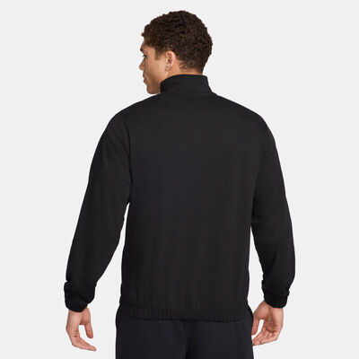 Nike Men's Club Jacket Black