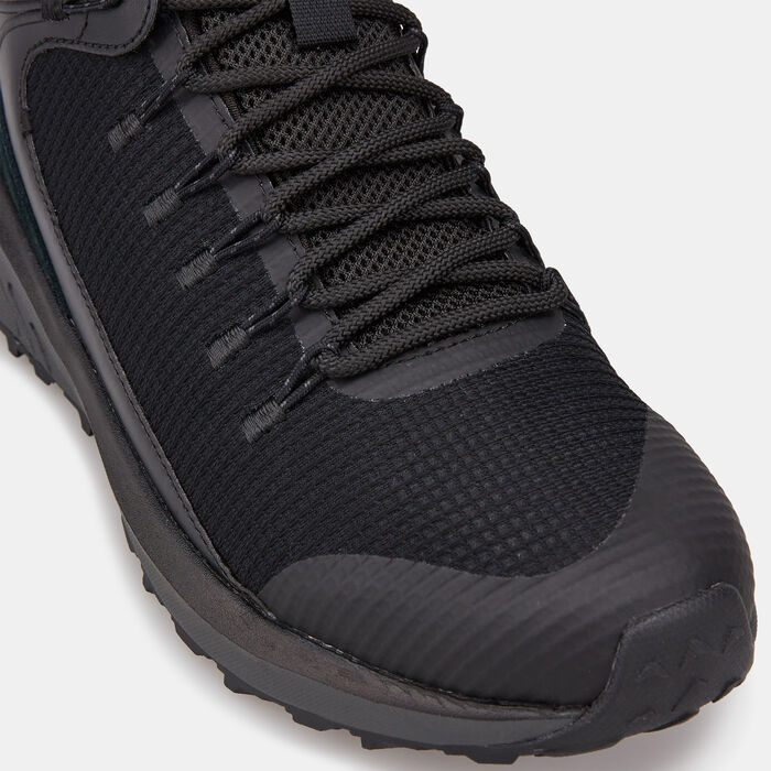 Columbia Men's Alpine™ Mid Waterproof Shoe Black image number 4