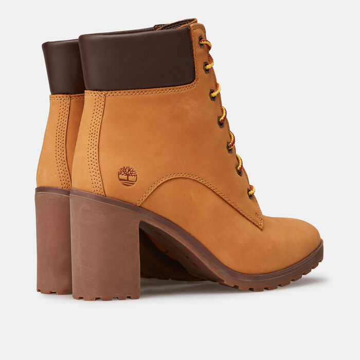 Timberland Women's Allington Boots yellow Timberland Women's Allington Boots yellow image number 2
