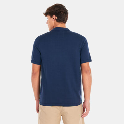 Vans Men's Buttonwood Shirt Blue Vans Men's Buttonwood Shirt Blue