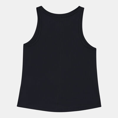 Nike Kids' Dri-FIT Trophy Tank Top Black Nike Kids' Dri-FIT Trophy Tank Top Black