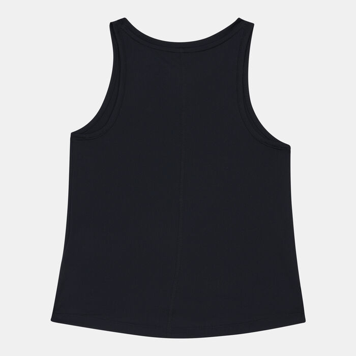 Nike Kids' Dri-FIT Trophy Tank Top Black Nike Kids' Dri-FIT Trophy Tank Top Black image number 1