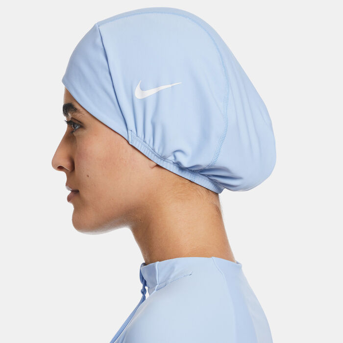 Nike Swim Women's Victory Swimming Shaela Blue Nike Swim Women's Victory Swimming Shaela Blue image number 3