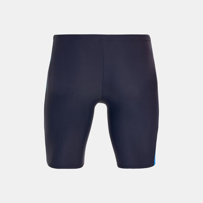 Speedo Men's Dive Jammer Shorts Blue Speedo Men's Dive Jammer Shorts Blue