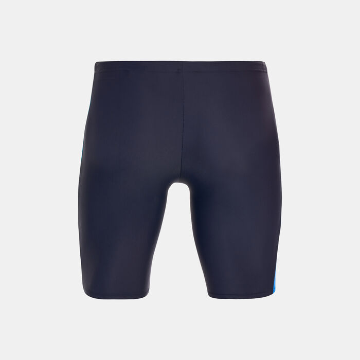 Speedo Men's Dive Jammer Shorts Blue Speedo Men's Dive Jammer Shorts Blue image number 1