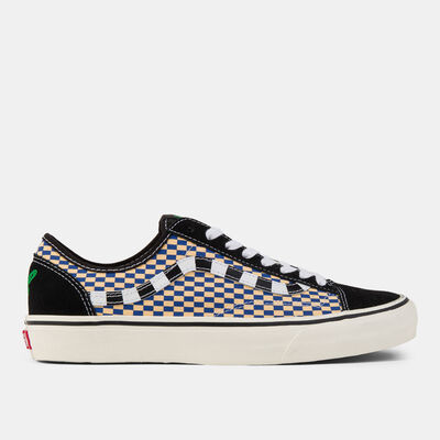 Vans Style 36 Decon VR3 SF Unisex Shoes Black
