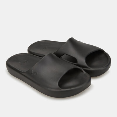 PUMA Men's Shibui Cat Slides Black PUMA Men's Shibui Cat Slides Black