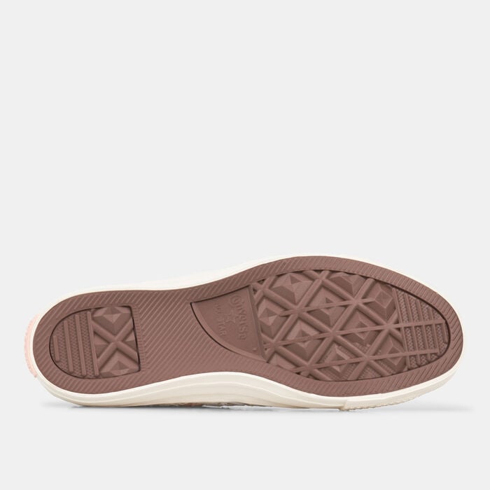 Converse Women's Chuck Taylor All Star Shoes Brown Converse Women's Chuck Taylor All Star Shoes Brown image number 4