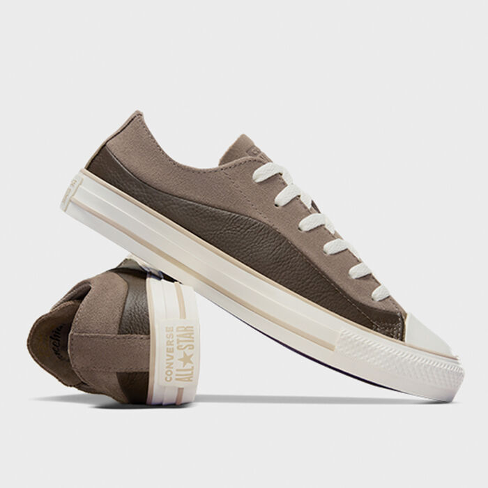 Converse Chuck Taylor All Star Unisex Shoes Brown Converse Chuck Taylor All Star Unisex Shoes Brown image number 1