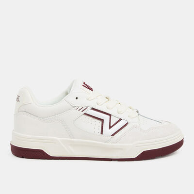 Vans Upland Unisex Shoes White