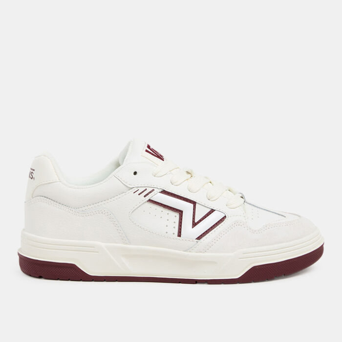 Vans Upland Unisex Shoes White image number 0