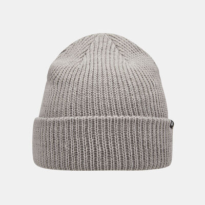 Vans Men's Core Basics Beanie Grey