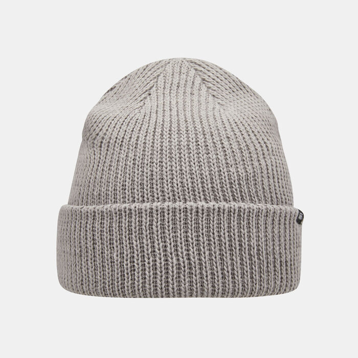 Vans Men's Core Basics Beanie Grey Vans Men's Core Basics Beanie Grey image number 0