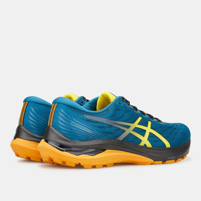 ASICS Men's GT-2000 11 TR Shoe Blue ASICS Men's GT-2000 11 TR Shoe Blue image number 3