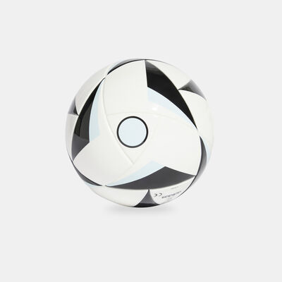 adidas Real Madrid Home Mini Football White