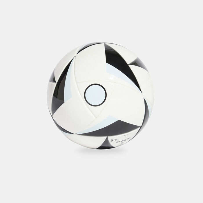 adidas Real Madrid Home Mini Football White image number 1