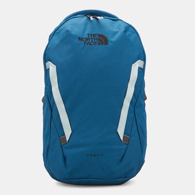 The North Face Vault Backpack Blue