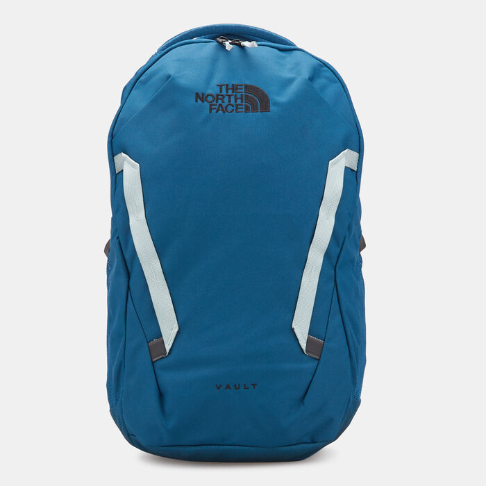 The North Face Vault Backpack Blue image number 0