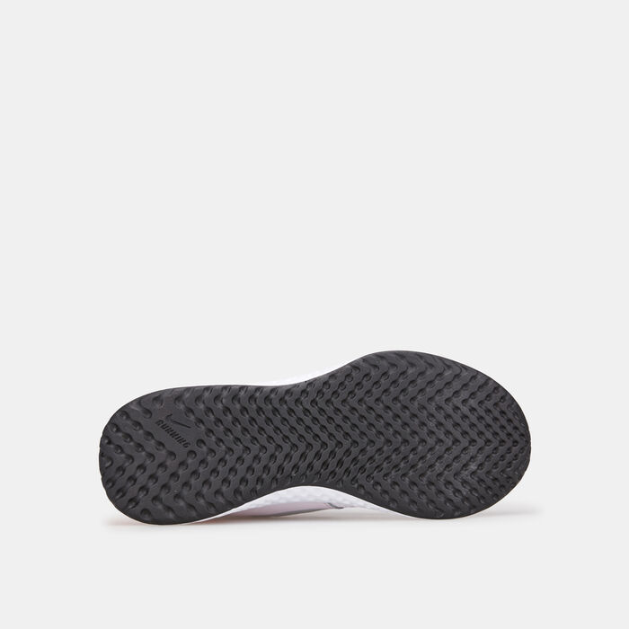 Nike Kids' Revolution 5 Shoe (Younger Kids) Purple Nike Kids' Revolution 5 Shoe (Younger Kids) Purple image number 3