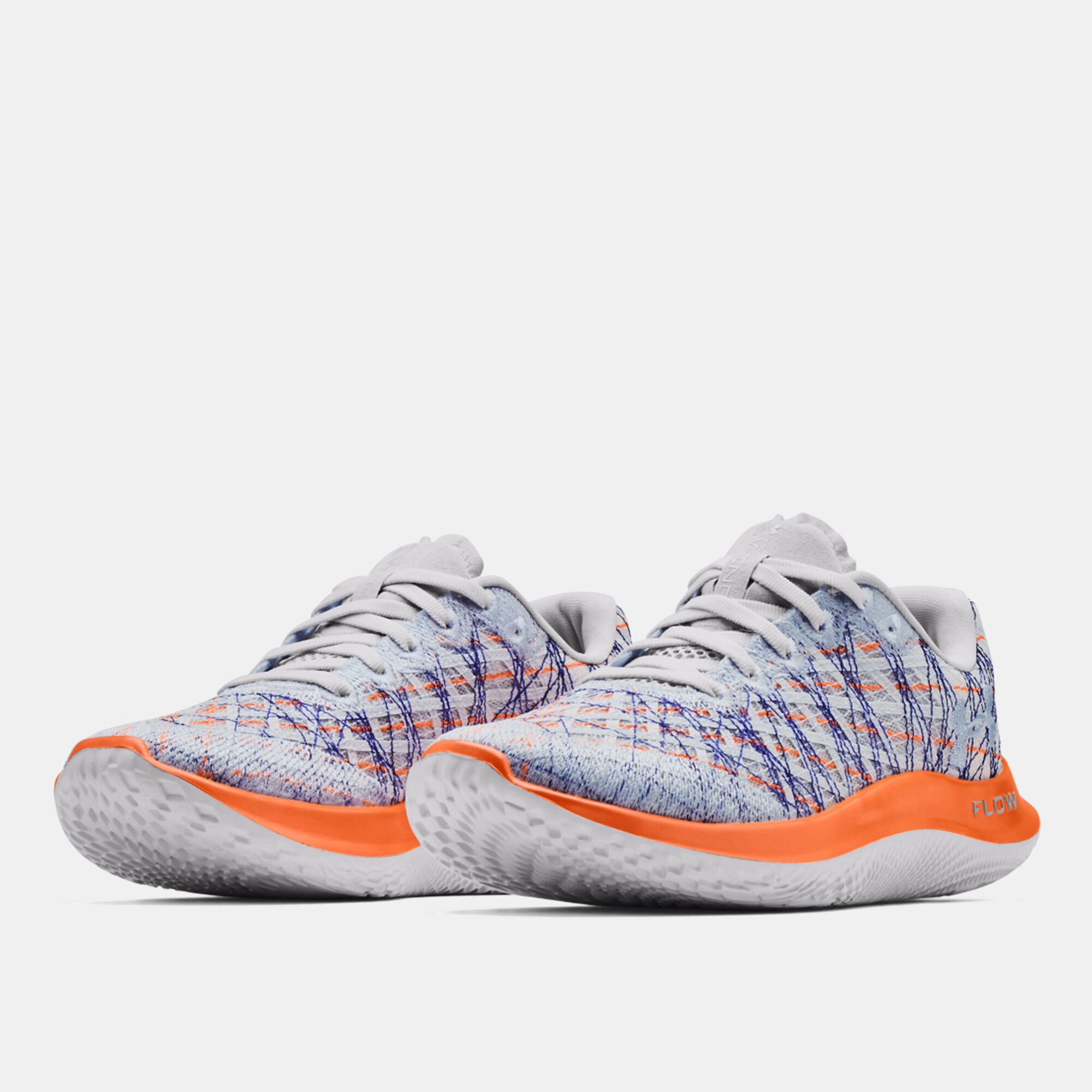 Under armour flow rn hot sale