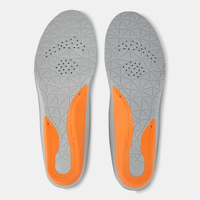 Superfeet Flex Mid Insoles Multi image number 1