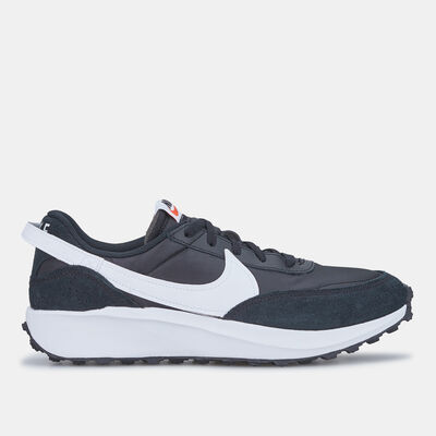 Nike Men's Waffle Debut Shoe Black