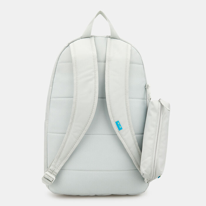 Nike Kids' Elemental Backpack Grey Nike Kids' Elemental Backpack Grey image number 1