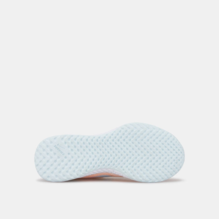 Nike Kids' Revolution 5 SE Shoe Orange image number 3