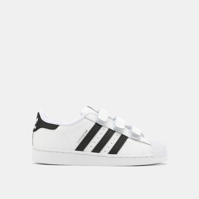 adidas Originals Kids' Superstar Shoe (Younger Kids) adidas Originals Kids' Superstar Shoe (Younger Kids) image number 0