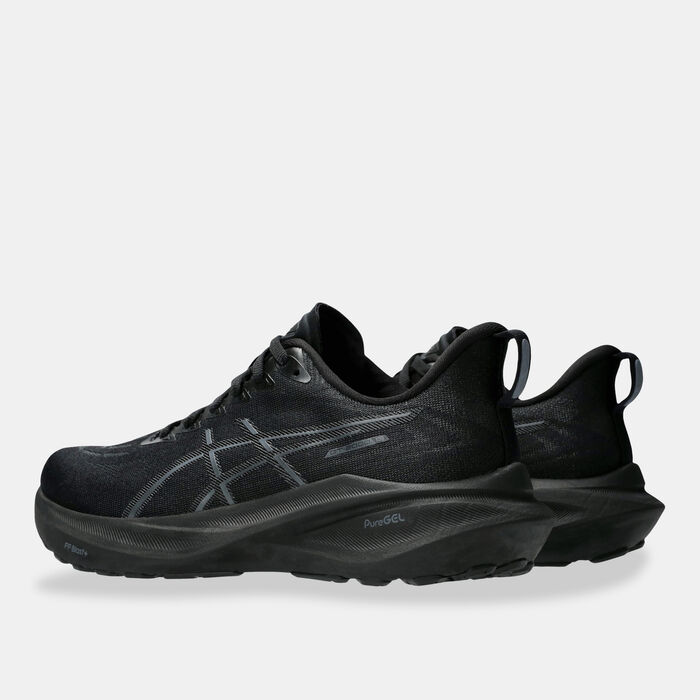 ASICS Women's GT-2000 13 Running Shoes Black image number 2