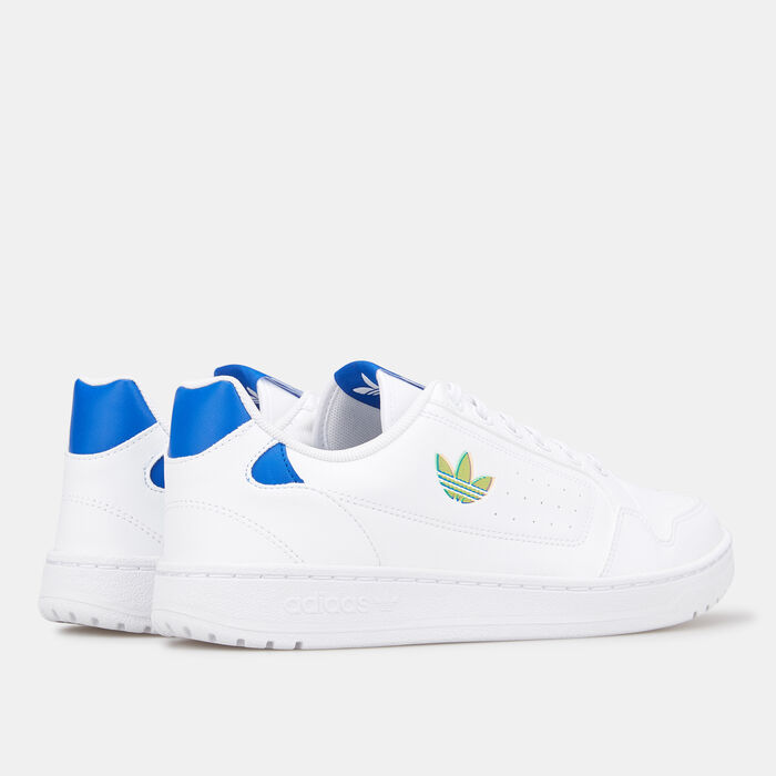 adidas Originals Men's NY 90 Shoe White adidas Originals Men's NY 90 Shoe White image number 2