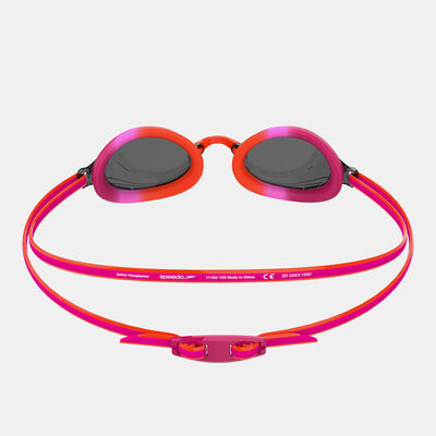 Speedo Kids' Vengeance Swimming Goggles (Older kids) Multi