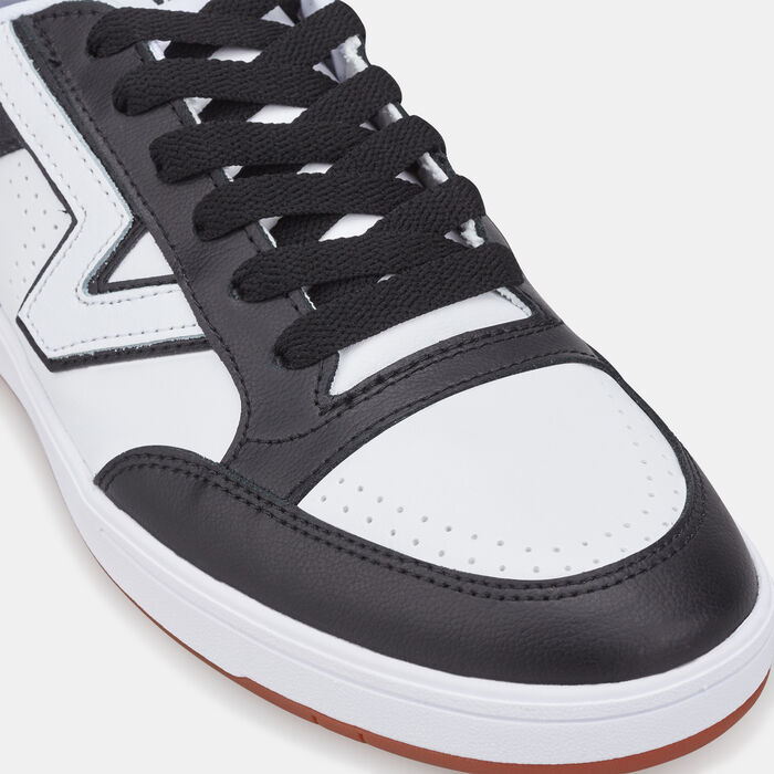 Vans Lowland ComfyCush Unisex Shoe Black image number 4