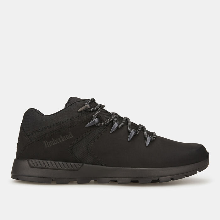 Timberland Men's Sprint Trekker Super Oxford Shoe Black Timberland Men's Sprint Trekker Super Oxford Shoe Black image number 0