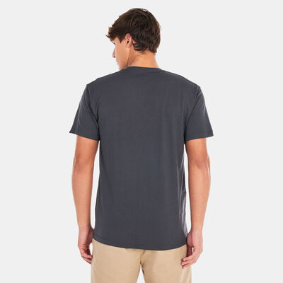 Vans Men's Ancient T-Shirt Grey