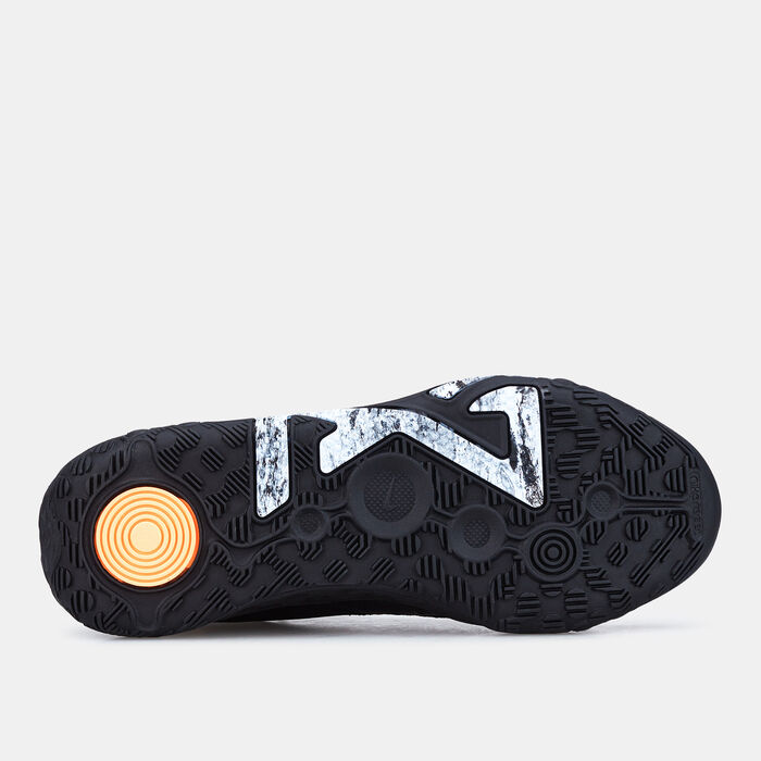 Nike Men's PG 6 Shoe Grey image number 3