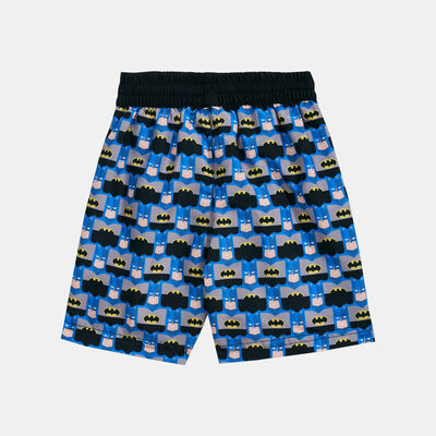 Zoggs Kids' Batman Water Swimming Shorts Multi Zoggs Kids' Batman Water Swimming Shorts Multi
