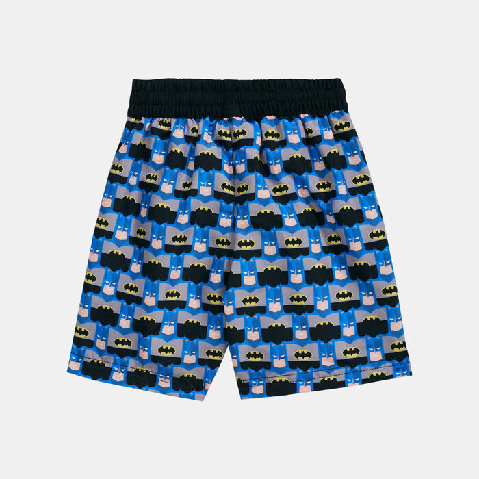 Zoggs Kids' Batman Water Swimming Shorts Multi Zoggs Kids' Batman Water Swimming Shorts Multi image number 1