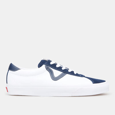 Vans Sport Unisex Shoe Blue