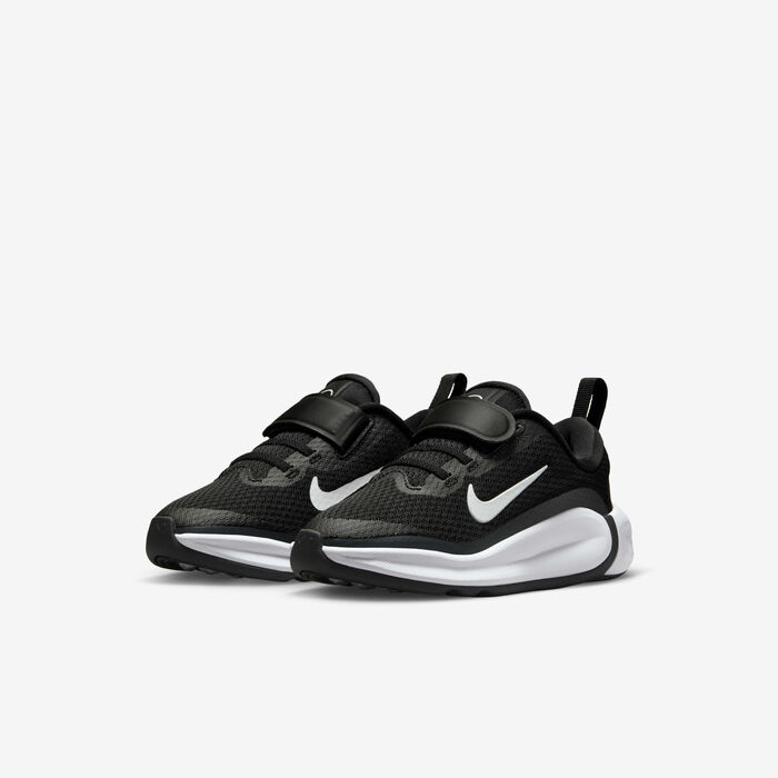 Nike Kids' Infinity Flow Shoes Black Nike Kids' Infinity Flow Shoes Black image number 4