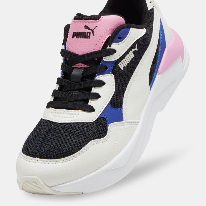 PUMA Men's X-Ray Speed Lite Shoes Black PUMA Men's X-Ray Speed Lite Shoes Black image number 5