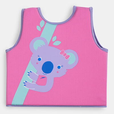 Speedo Kids' Koala Float Vest Pink