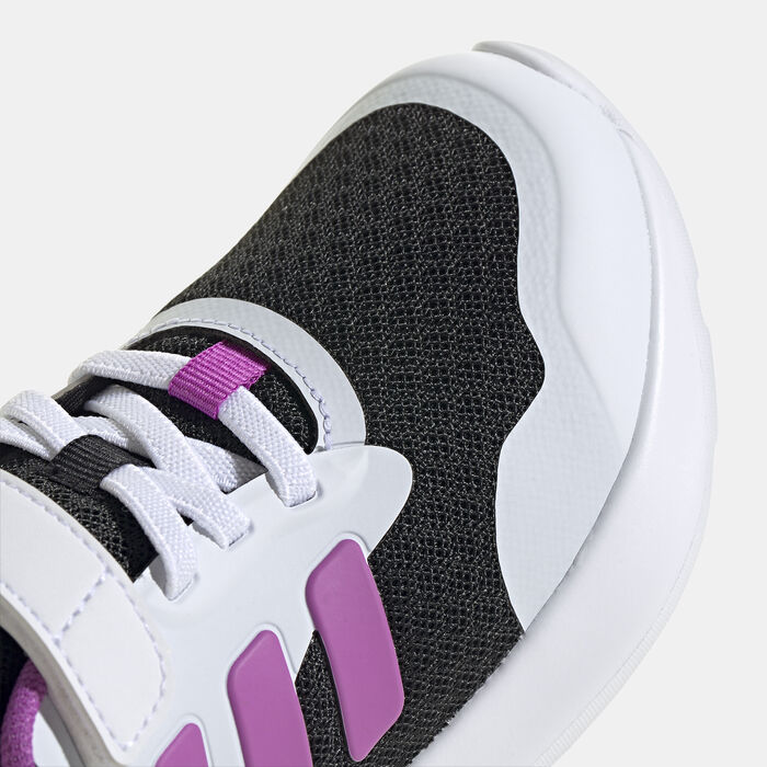 adidas Kids' Fortarun 3 Shoes Multi image number 5