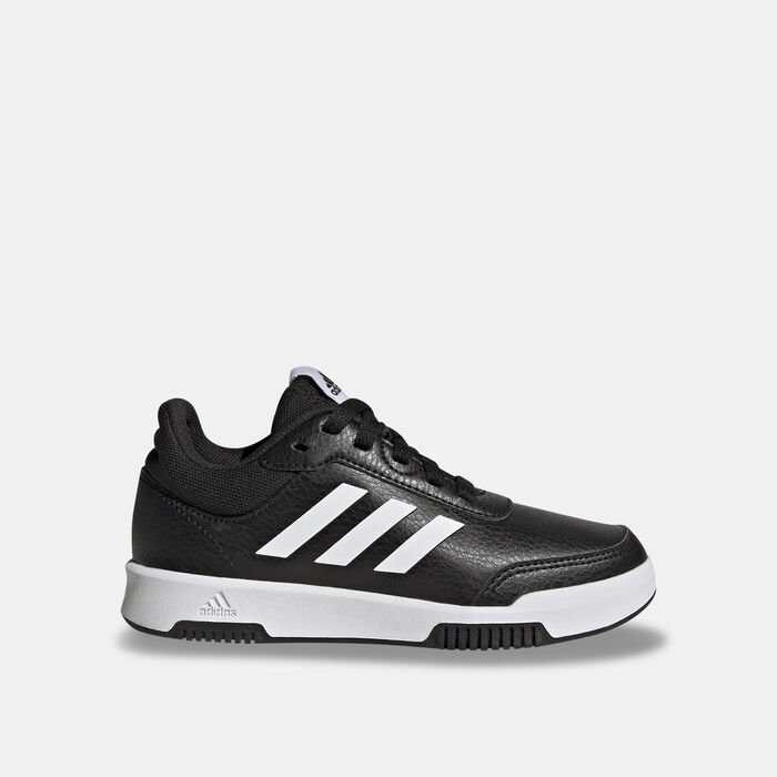 adidas Kids' Tensaur Sport Shoes (Older Kids) Black image number 0