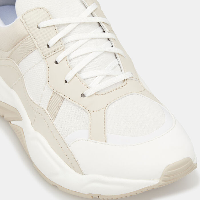 Timberland Women's Delphiville Shoe White image number 4